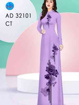 Vải Áo Dài Hoa Hồng Mới Ra AD 32101 29 1659520965 833 Vai Ao Dai Hoa Hong Moi Ra AD 32101