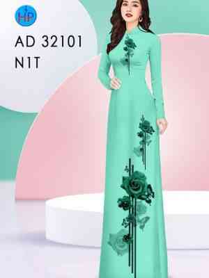 Vải Áo Dài Hoa Hồng Mới Ra AD 32101 30 1659520966 167 Vai Ao Dai Hoa Hong Moi Ra AD 32101