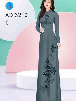 Vải Áo Dài Hoa Hồng Mới Ra AD 32101 35 1659520968 393 Vai Ao Dai Hoa Hong Moi Ra AD 32101