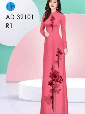 Vải Áo Dài Hoa Hồng Mới Ra AD 32101 41 1659520971 104 Vai Ao Dai Hoa Hong Moi Ra AD 32101