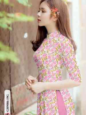 Vải Áo Dài Hoa Đều Thiết Kế 2022 AD GH9086 12 1659522121 341 Vai Ao Dai Hoa Deu Thiet Ke 2022 AD GH9086