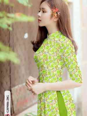 Vải Áo Dài Hoa Đều Thiết Kế 2022 AD GH9086 13 1659522122 549 Vai Ao Dai Hoa Deu Thiet Ke 2022 AD GH9086