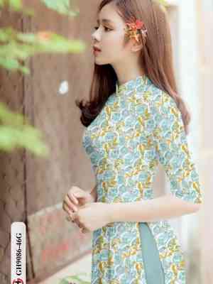 Vải Áo Dài Hoa Đều Thiết Kế 2022 AD GH9086 14 1659522122 767 Vai Ao Dai Hoa Deu Thiet Ke 2022 AD GH9086