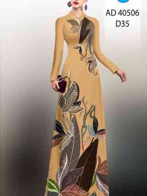 Vải Áo Dài In HÌnh Lá Vừa Ra AD 40506 29 1659523397 162 Vai Ao Dai In HInh La Vua Ra AD 40506