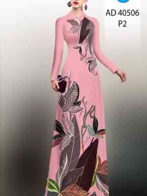 Vải Áo Dài In HÌnh Lá Vừa Ra AD 40506 32 1659523398 991 Vai Ao Dai In HInh La Vua Ra AD 40506