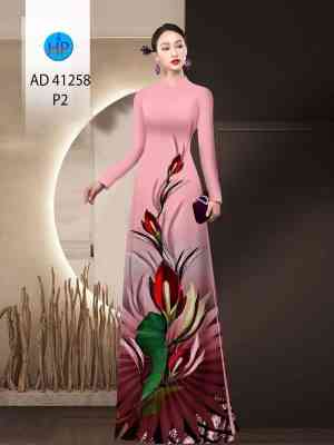 Vải Áo Dài Hoa Hồng Môn Vừa Ra AD 41258 31 1659930025 147 Vai Ao Dai Hoa Hong Mon Vua Ra AD 41258