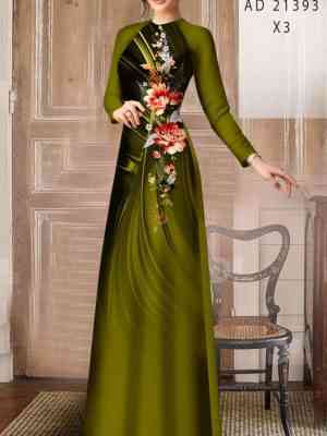 1659931276 249 Vai Ao Dai Hoa In 3D Vua Ra AD 21393