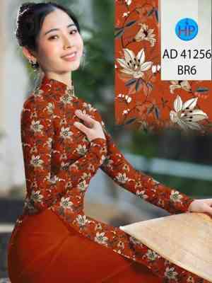 Vải Áo Dài Hoa Đều Độc Đáo AD 41256 21 1659932491 251 Vai Ao Dai Hoa Deu Doc Dao AD 41256
