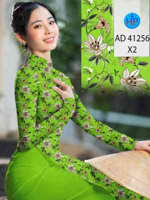 Vải Áo Dài Hoa Đều Độc Đáo AD 41256 25 1659932493 679 Vai Ao Dai Hoa Deu Doc Dao AD 41256