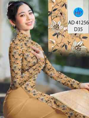 Vải Áo Dài Hoa Đều Độc Đáo AD 41256 27 1659932494 760 Vai Ao Dai Hoa Deu Doc Dao AD 41256