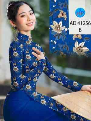 Vải Áo Dài Hoa Đều Độc Đáo AD 41256 31 1659932495 616 Vai Ao Dai Hoa Deu Doc Dao AD 41256
