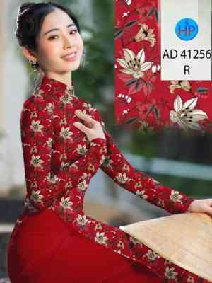 Vải Áo Dài Hoa Đều Độc Đáo AD 41256 32 1659932496 855 Vai Ao Dai Hoa Deu Doc Dao AD 41256