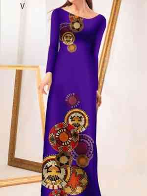 Vải Áo Dài Hoa Văn Độc Đáo AD 21415 20 1659933748 992 Vai Ao Dai Hoa Van Doc Dao AD 21415