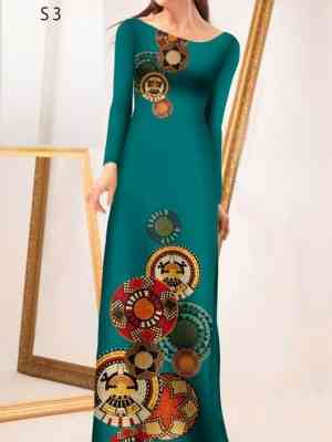 Vải Áo Dài Hoa Văn Độc Đáo AD 21415 31 1659933754 383 Vai Ao Dai Hoa Van Doc Dao AD 21415