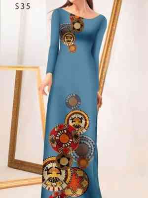 Vải Áo Dài Hoa Văn Độc Đáo AD 21415 33 1659933754 75 Vai Ao Dai Hoa Van Doc Dao AD 21415