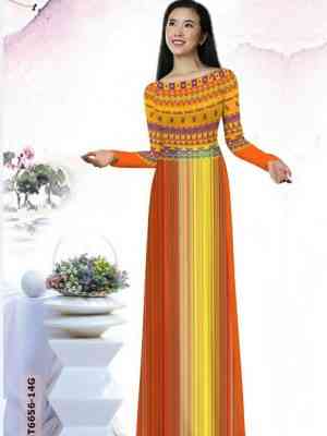 Vải Áo Dài Hoa Văn Thổ Cẩm Kiểu Mới AD HT6656 15 1659934980 311 Vai Ao Dai Hoa Van Tho Cam Kieu Moi AD