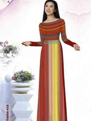 Vải Áo Dài Hoa Văn Thổ Cẩm Kiểu Mới AD HT6656 18 1659934982 845 Vai Ao Dai Hoa Van Tho Cam Kieu Moi AD