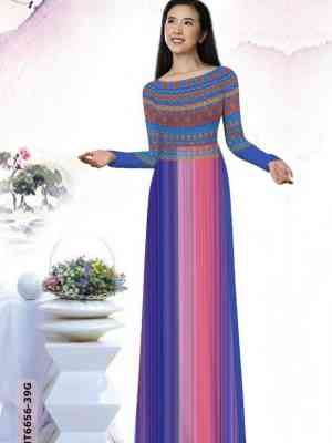 Vải Áo Dài Hoa Văn Thổ Cẩm Kiểu Mới AD HT6656 21 1659934983 496 Vai Ao Dai Hoa Van Tho Cam Kieu Moi AD