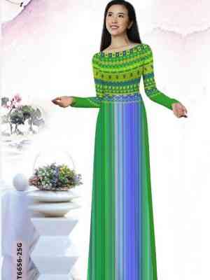 Vải Áo Dài Hoa Văn Thổ Cẩm Kiểu Mới AD HT6656 23 1659934984 155 Vai Ao Dai Hoa Van Tho Cam Kieu Moi AD