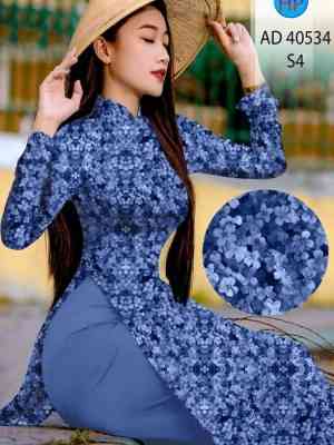 Vải Áo Dài Hoa Đều Mới Ra AD 40534 22 1659936192 236 Vai Ao Dai Hoa Deu Moi Ra AD 40534