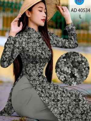 Vải Áo Dài Hoa Đều Mới Ra AD 40534 24 1659936193 529 Vai Ao Dai Hoa Deu Moi Ra AD 40534