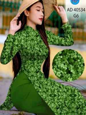 Vải Áo Dài Hoa Đều Mới Ra AD 40534 25 1659936193 950 Vai Ao Dai Hoa Deu Moi Ra AD 40534
