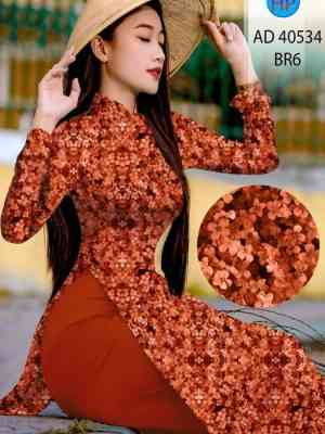 Vải Áo Dài Hoa Đều Mới Ra AD 40534 28 1659936195 532 Vai Ao Dai Hoa Deu Moi Ra AD 40534