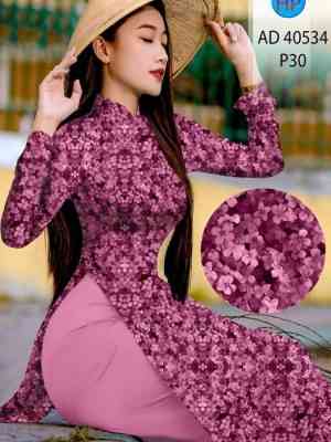 Vải Áo Dài Hoa Đều Mới Ra AD 40534 30 1659936196 304 Vai Ao Dai Hoa Deu Moi Ra AD 40534