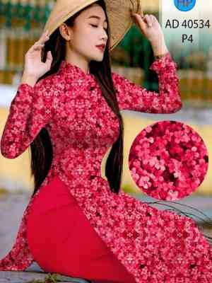 Vải Áo Dài Hoa Đều Mới Ra AD 40534 33 1659936197 142 Vai Ao Dai Hoa Deu Moi Ra AD 40534