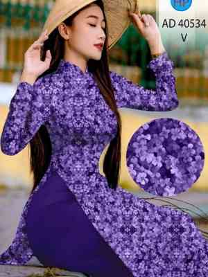 Vải Áo Dài Hoa Đều Mới Ra AD 40534 35 1659936198 622 Vai Ao Dai Hoa Deu Moi Ra AD 40534