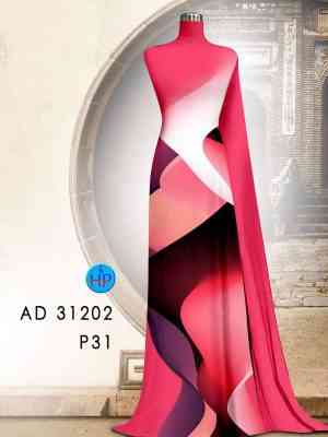 Vải Áo Dài Hoa Văn Thiết Kế 2022 AD 31202 22 1660013182 861 Vai Ao Dai Hoa Van Thiet Ke 2022 AD 31202