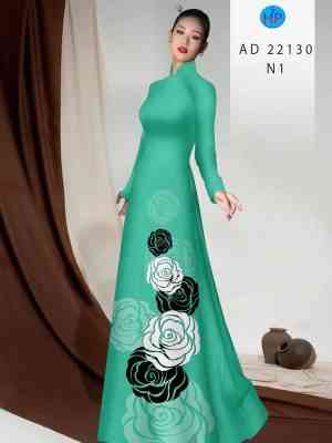 Vải Áo Dài Hoa Hồng Kiểu Mới AD 22130 23 1660014380 369 Vai Ao Dai Hoa Hong Kieu Moi AD 22130