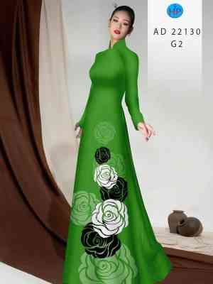 Vải Áo Dài Hoa Hồng Kiểu Mới AD 22130 24 1660014381 680 Vai Ao Dai Hoa Hong Kieu Moi AD 22130