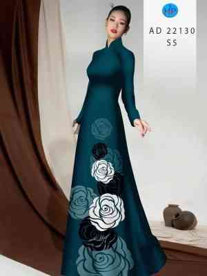 Vải Áo Dài Hoa Hồng Kiểu Mới AD 22130 32 1660014386 753 Vai Ao Dai Hoa Hong Kieu Moi AD 22130