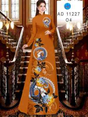 Vải Áo Dài Hoa AD Vừa Ra AD 23 1660015453 678 Vai Ao Dai Hoa AD Vua Ra AD
