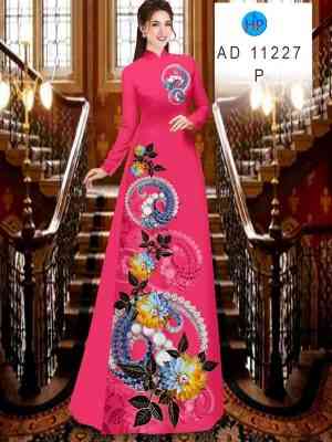 Vải Áo Dài Hoa AD Vừa Ra AD 26 1660015454 293 Vai Ao Dai Hoa AD Vua Ra AD