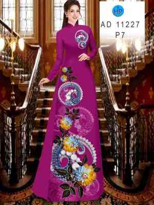 Vải Áo Dài Hoa AD Vừa Ra AD 25 1660015454 64 Vai Ao Dai Hoa AD Vua Ra AD