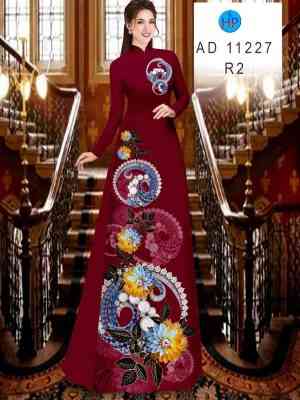 Vải Áo Dài Hoa AD Vừa Ra AD 27 1660015455 974 Vai Ao Dai Hoa AD Vua Ra AD