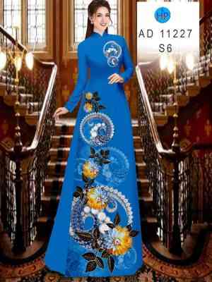 Vải Áo Dài Hoa AD Vừa Ra AD 28 1660015457 798 Vai Ao Dai Hoa AD Vua Ra AD