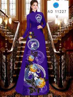 Vải Áo Dài Hoa AD Vừa Ra AD 31 1660015458 131 Vai Ao Dai Hoa AD Vua Ra AD