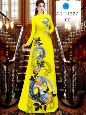 Vải Áo Dài Hoa AD Vừa Ra AD 32 1660015459 874 Vai Ao Dai Hoa AD Vua Ra AD