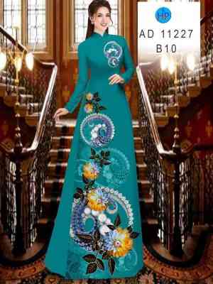 Vải Áo Dài Hoa AD Vừa Ra AD 34 1660015460 587 Vai Ao Dai Hoa AD Vua Ra AD