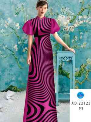 Vải Áo Dài Hoa Văn Thiết Kế 2022 AD 22123 22 1660016661 79 Vai Ao Dai Hoa Van Thiet Ke 2022 AD 22123