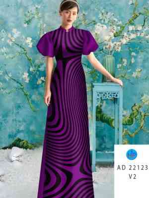 Vải Áo Dài Hoa Văn Thiết Kế 2022 AD 22123 23 1660016662 182 Vai Ao Dai Hoa Van Thiet Ke 2022 AD 22123