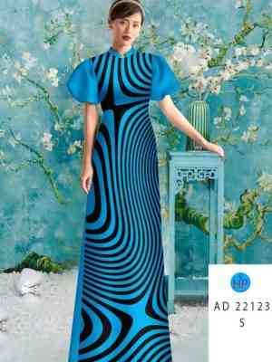 Vải Áo Dài Hoa Văn Thiết Kế 2022 AD 22123 24 1660016663 565 Vai Ao Dai Hoa Van Thiet Ke 2022 AD 22123