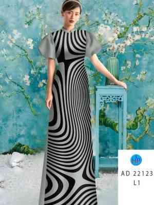 Vải Áo Dài Hoa Văn Thiết Kế 2022 AD 22123 26 1660016664 107 Vai Ao Dai Hoa Van Thiet Ke 2022 AD 22123