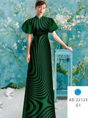 Vải Áo Dài Hoa Văn Thiết Kế 2022 AD 22123 28 1660016666 918 Vai Ao Dai Hoa Van Thiet Ke 2022 AD 22123