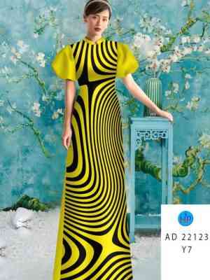 Vải Áo Dài Hoa Văn Thiết Kế 2022 AD 22123 30 1660016667 197 Vai Ao Dai Hoa Van Thiet Ke 2022 AD 22123