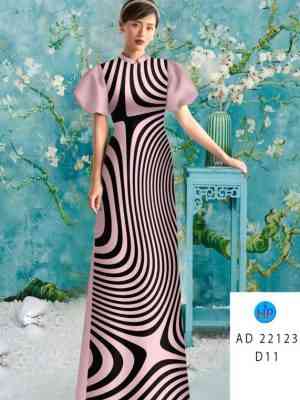 Vải Áo Dài Hoa Văn Thiết Kế 2022 AD 22123 31 1660016667 468 Vai Ao Dai Hoa Van Thiet Ke 2022 AD 22123