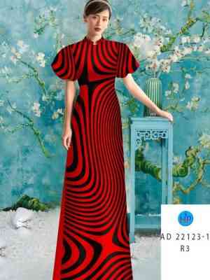 Vải Áo Dài Hoa Văn Thiết Kế 2022 AD 22123 33 1660016669 616 Vai Ao Dai Hoa Van Thiet Ke 2022 AD 22123